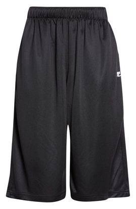 Courrèges Courrèges Sport Back Panel Shorts