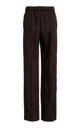 Courrèges Courrèges StraightLeg Interlock Sweatpants