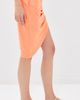 Courrèges Courrèges Twist Sport Skirt Pomelo - 5