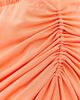 Courrèges Courrèges Twist Sport Skirt Pomelo - 6