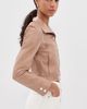 Courrèges Courrèges Vinyl Reedition Jacket Bronzer - 4