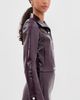Courrèges Courrèges Vinyl Reedition Jacket Burnt Red - 4