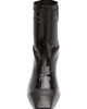 Courrèges Courrèges Vinyl Toe Cap Ankle Boot - 4
