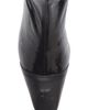 Courrèges Courrèges Vinyl Toe Cap Ankle Boot - 5