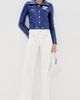 Courrèges Courrèges Vinyle Reedition Jacket Mineral Blue - 5