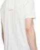 Courrèges Courrèges White 'AC' Piqué Polo - 3
