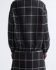 Courrèges Courrèges Windowpane Check Bomber Jacket - 2