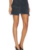 Courtney Zheng Courtney Zheng Denim Cargo Mini Skirt - 2