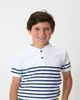 Courtside Kids Courtside Kids Boys' Blade Shirt - 2