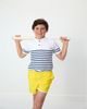 Courtside Kids Courtside Kids Boys' Blade Shirt - 3