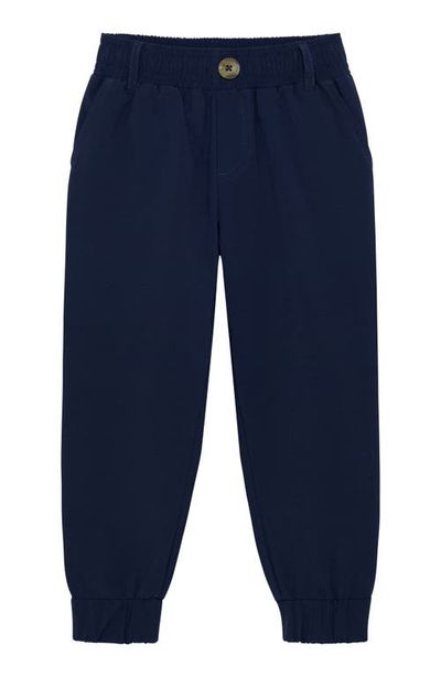 Courtside Kids Courtside Kids Boys Dress Jogger Pant