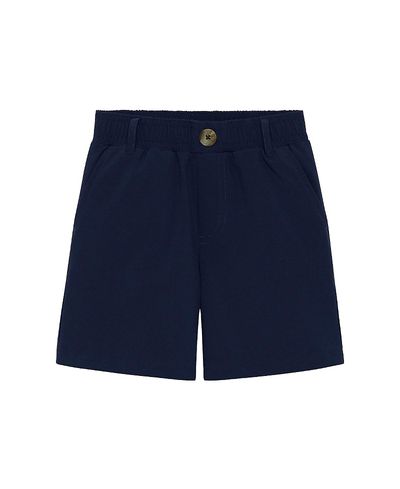 Courtside Kids Courtside Kids Boys' Dress Shorts Lined