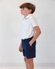 Courtside Kids Courtside Kids Boys' Dress Shorts Lined - 2