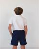 Courtside Kids Courtside Kids Boys' Dress Shorts Lined - 5