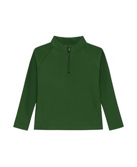 Courtside Kids Courtside Kids Boys' Half Zip Pullover