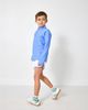 Courtside Kids Courtside Kids Boys' Half Zip Pullover - 2