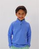 Courtside Kids Courtside Kids Boys' Half Zip Pullover - 5