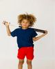 Courtside Kids Courtside Kids Boys' Practice Shirt - 4