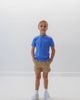 Courtside Kids Courtside Kids Boys Practice Tee Shirt - 2