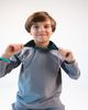 Courtside Kids Courtside Kids Boys' Pullover Sweatshirt - 4