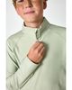 Courtside Kids Courtside Kids Boys' Retro Half Zip Pullover - 3