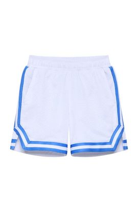 Courtside Kids Courtside Kids Boys Retro Mesh Basketball Short