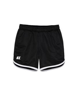 Courtside Kids Courtside Kids Boys' Retro Mesh Short