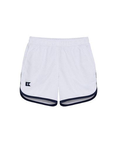 Courtside Kids Courtside Kids Boys' Retro Mesh Short