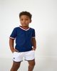 Courtside Kids Courtside Kids Boys' Retro Mesh Short - 4