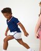 Courtside Kids Courtside Kids Boys' Retro Mesh Short - 5