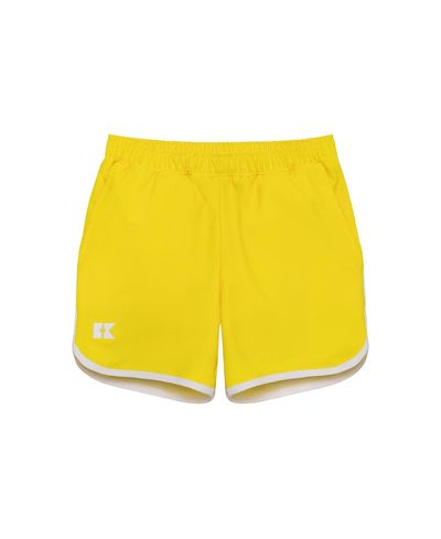 Courtside Kids Courtside Kids Boys' Retro Super Short