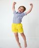 Courtside Kids Courtside Kids Boys' Retro Super Short - 3
