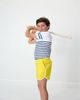 Courtside Kids Courtside Kids Boys' Retro Super Short - 5