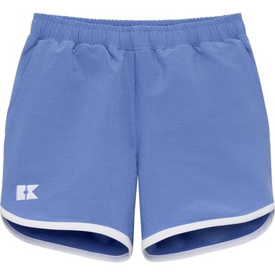 Courtside Kids Courtside Kids Boys' Retro Super Short Lined