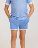 Courtside Kids Courtside Kids Boys' Retro Super Short Lined - 2