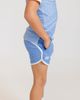 Courtside Kids Courtside Kids Boys' Retro Super Short Lined - 4