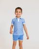 Courtside Kids Courtside Kids Boys' Retro Super Short Lined - 5