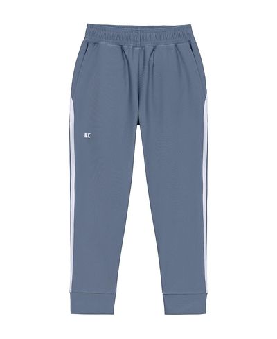 Courtside Kids Courtside Kids Boys' Retro Warm-Up Jogger