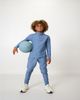Courtside Kids Courtside Kids Boys' Retro Warm-Up Jogger - 3