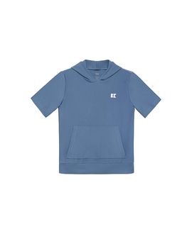Courtside Kids Courtside Kids Boys' Short Sleeve Hoodie