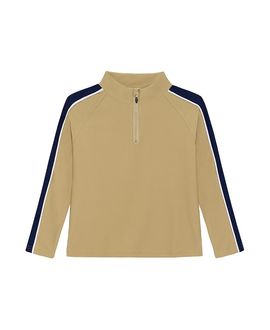 Courtside Kids Courtside Kids Boys' Sideline Half Zip Pullover