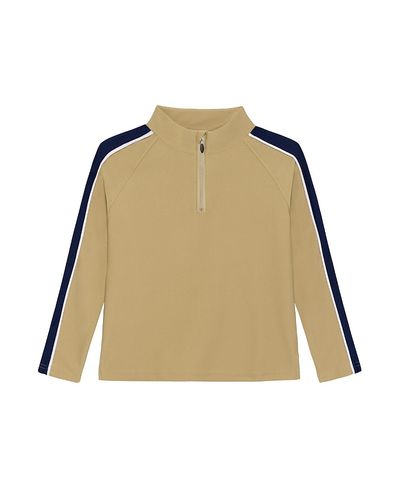 Courtside Kids Courtside Kids Boys' Sideline Half Zip Pullover