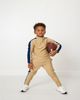 Courtside Kids Courtside Kids Boys' Sideline Half Zip Pullover - 3