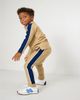 Courtside Kids Courtside Kids Boys' Sideline Half Zip Pullover - 4