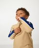 Courtside Kids Courtside Kids Boys' Sideline Half Zip Pullover - 5