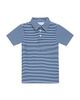 Courtside Kids Courtside Kids Thin Stripe Polo Shirt - 1