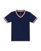 Courtside Kids Courtside Kids Boys' Varsity Practice Tee - 1