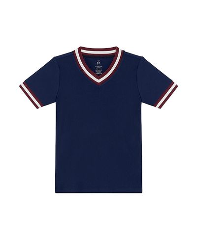 Courtside Kids Courtside Kids Boys' Varsity Practice Tee