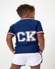 Courtside Kids Courtside Kids Boys' Varsity Practice Tee - 2