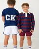Courtside Kids Courtside Kids Boys' Varsity Practice Tee - 5